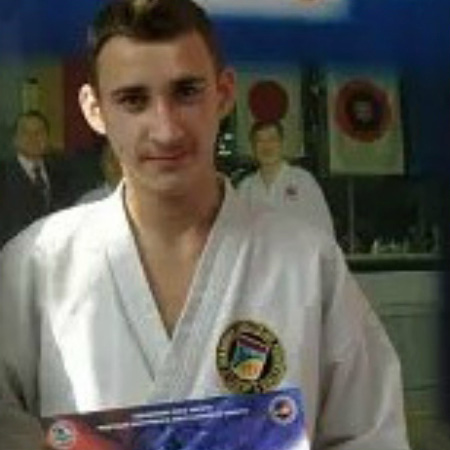 Даниил Платонов