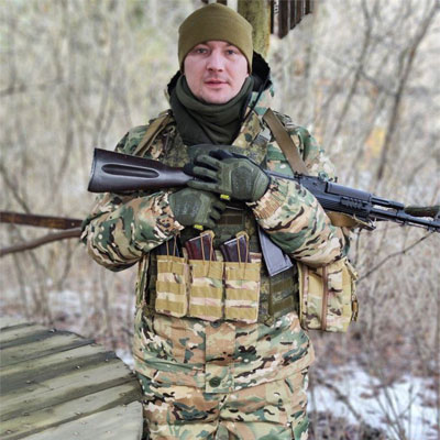 Валуйский Иван Михайлович