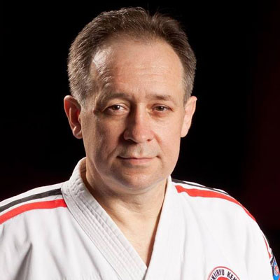 Тимохин Леонид Анатольевич