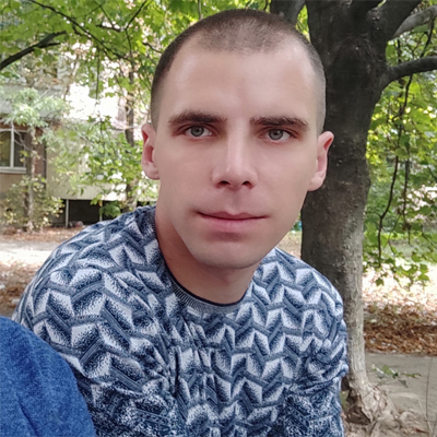 Михаил Дворный