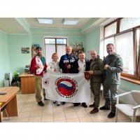 Встреча с представителями РСБИ Республики ТАТАРСТАН