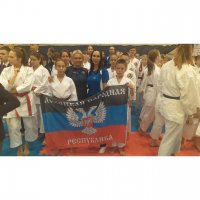 Выезжаем на турнир «Кубок России, всероссийские соревнования, открытые соревнования федерации ВБЕ СЁТОКАН ГОРОДА МОСКВЫ» в 18-24 октября 2022