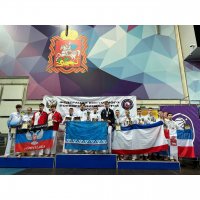 Отчёт о выступлении нашей команды на турнире «Кубок России, всероссийские соревнования, открытые соревнования федерации СЁТОКАН ГОРОДА МОСКВЫ» г. Видное, Московской области. 20-27 ноября 2023 г.