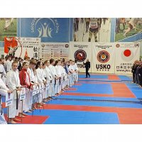 Отчёт о выступлении клуба «Сан-До-Кен» на турнире: Всероссийские соревнования «Кубок Юрия Долгорукого» г. Москва. 1-6 февраля 2024 г.