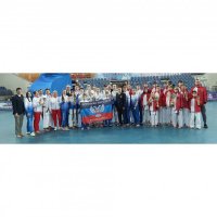 Ближайший турнир: Главное соревнование года!!! - Чемпионат и первенство России по ВБЕ!!! С 14 по 19 мая 2025 в г. Видное.