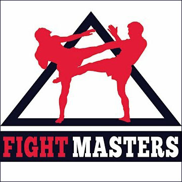 Клуб «Файт Мастерс». Донецк.