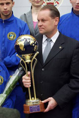 Марков Владимир Владимирович