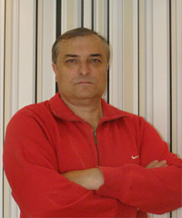 Марков Александр Владимирович