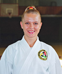 Мижирицкая Алиса Юрьевна