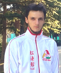 Пензиенко Николай Сергеевич